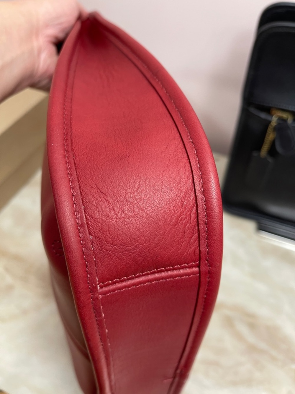 Vintage Coach Ergo Zip (9025) - Picture 14 of 16